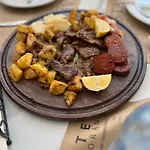 Star & Restaurant
