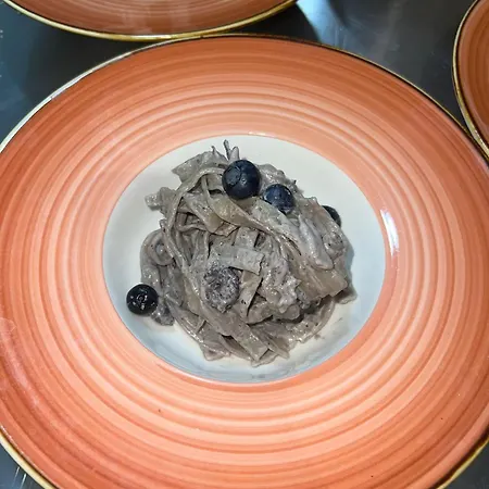 Appartement Star & Restaurant Golem (Tirana)