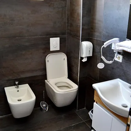 Star & Restaurant Appartement