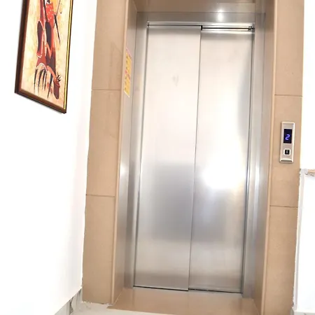 Star & Restaurant Appartement *