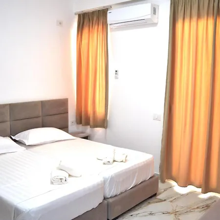 Star & Restaurant Appartement