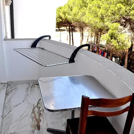 Star & Restaurant Appartement *