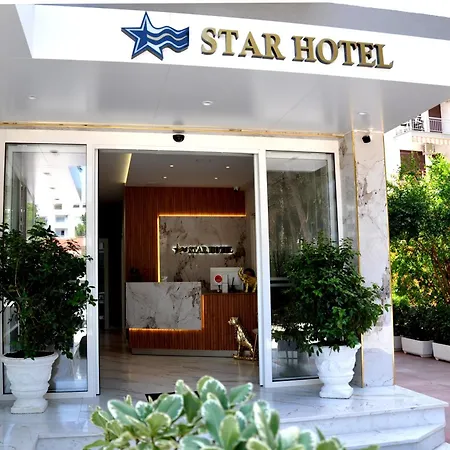 Star & Restaurant