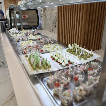 Star & Restaurant Appartement *