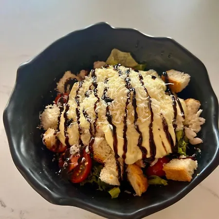 Appartement Star & Restaurant *