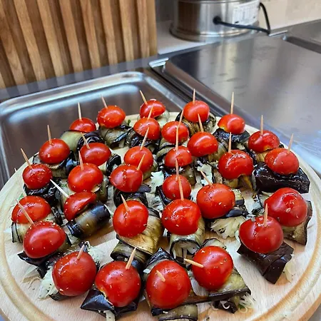 Appartement Star & Restaurant *