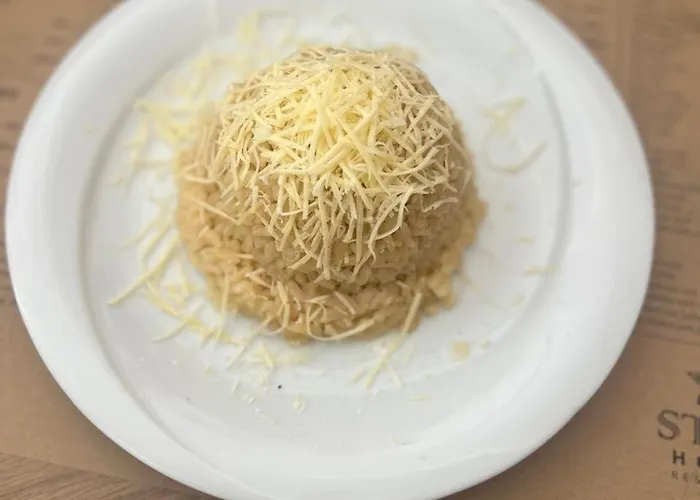 公寓 Star & Restaurant