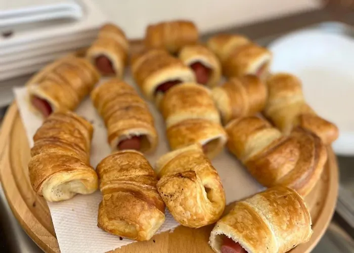 Star & Restaurant * 格勒姆