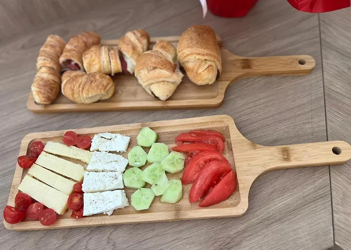 Star & Restaurant 格勒姆