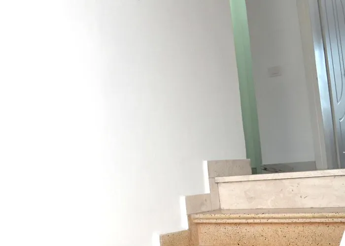 Star & Restaurant 公寓 格勒姆