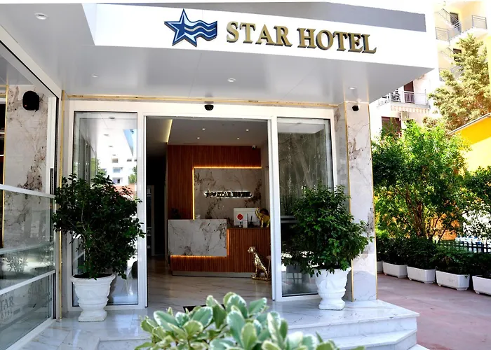 Star & Restaurant