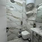 Appartement Star & Restaurant Golem (Tirana)