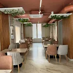 Appartement Star & Restaurant *