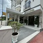 Star & Restaurant Appartement Golem (Tirana)