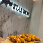 Appartement Star & Restaurant *