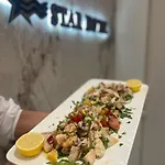 Star & Restaurant Appartement Golem (Tirana)