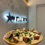 Star & Restaurant Appartement *