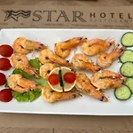 Star & Restaurant Appartement