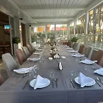 Star & Restaurant Appartement Golem (Tirana)