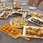 Star & Restaurant * Golem (Tirana)