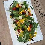 Star & Restaurant Golem (Tirana)