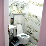 Appartement Star & Restaurant Golem (Tirana)
