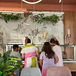 Appartement Star & Restaurant