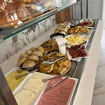 Appartement Star & Restaurant