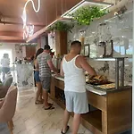 Appartement Star & Restaurant *