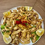 Appartement Star & Restaurant