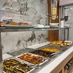Star & Restaurant *