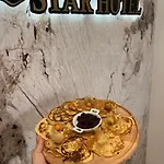 Star & Restaurant Appartement