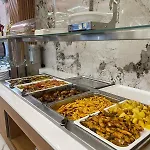 Star & Restaurant Appartement Golem (Tirana)