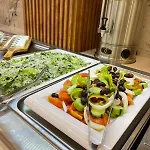 Star & Restaurant Appartement