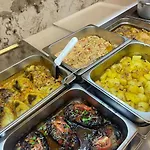 Appartement Star & Restaurant