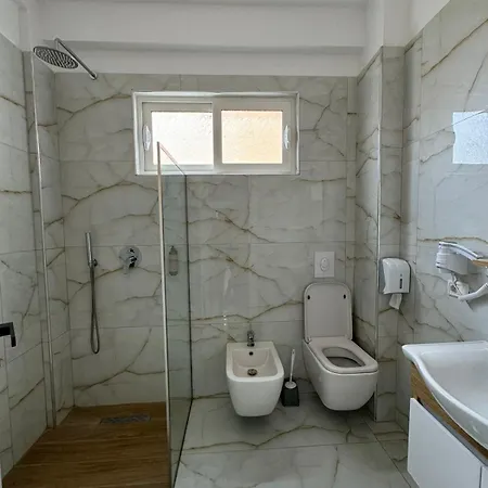 Star & Restaurant Appartamento *