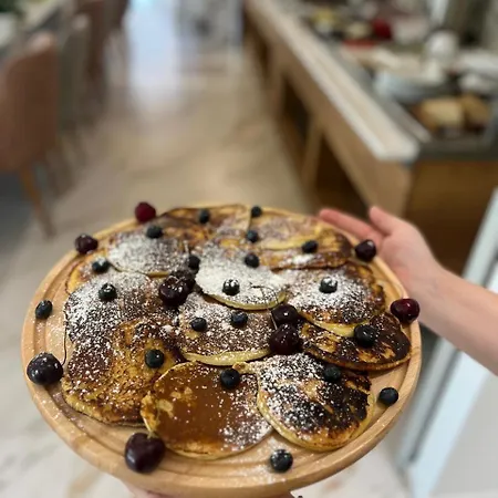 Appartamento Star & Restaurant Golem (Tirana)