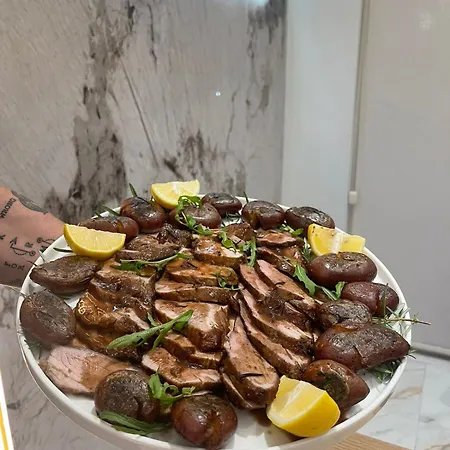 Star & Restaurant Appartamento