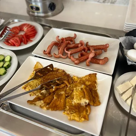 Appartamento Star & Restaurant