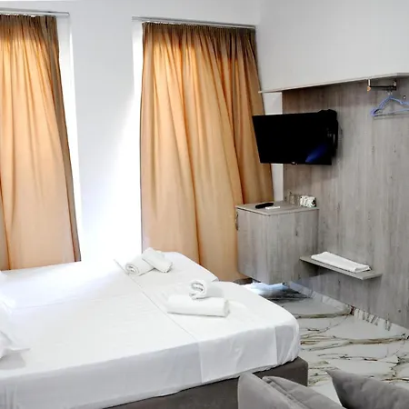 Star Hotel&restaurant Golem (Tirana)