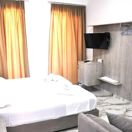 Star Hotel&restaurant
