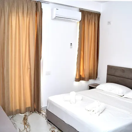 Appartamento Star & Restaurant
