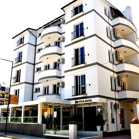 Star & Restaurant * Golem (Tirana)