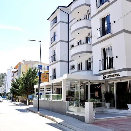 Apartment Star & Restaurant