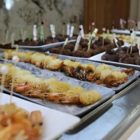 Star Hotel&restaurant *