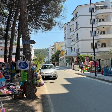 Star Hotel&restaurant * Golem (Tirana)