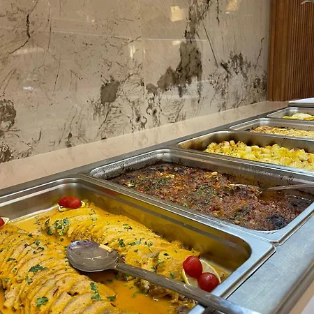 Star Hotel&restaurant Apartamento *