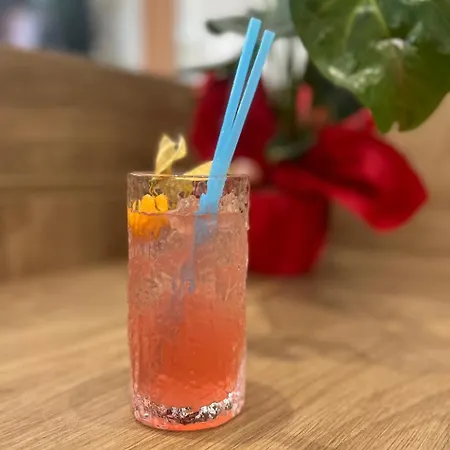 Appartamento Star & Restaurant *