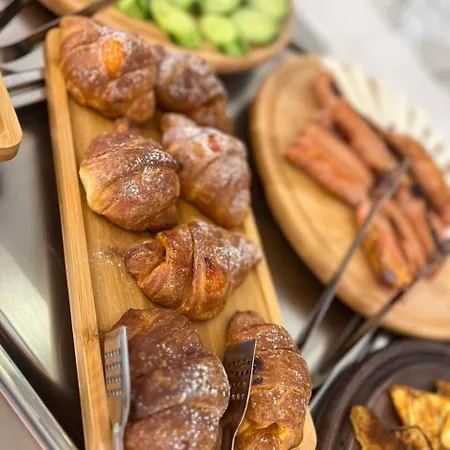 Appartamento Star & Restaurant Golem (Tirana)