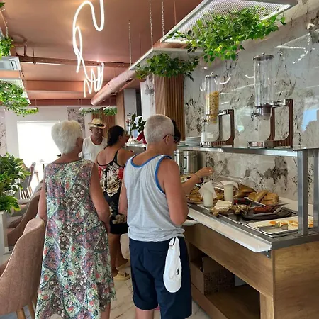 Star Hotel&restaurant